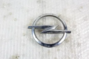 Opel Insignia B Emblemat / Znaczek 13491205