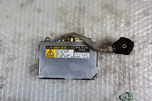 Toyota Avensis T250 Xenon valdymo blokas 8596741010