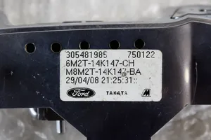 Ford S-MAX Ohjauspyörän painikkeet/kytkimet 305481985