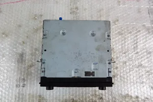 Nissan Qashqai+2 HiFi Audio sound control unit 7612830092