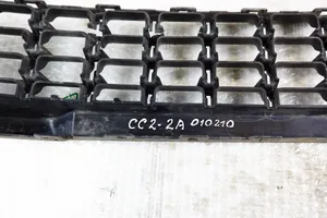 Opel Zafira C Grille inférieure de pare-chocs avant 13300497