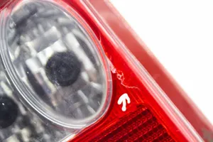 Fiat Strada Rear/tail lights 468163940