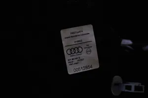 Audi Q2 - Deska rozdzielcza 81B863801