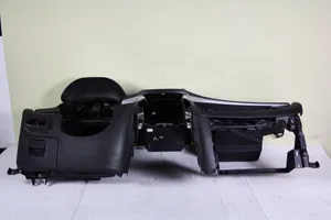 Opel Zafira C Dashboard 332910517