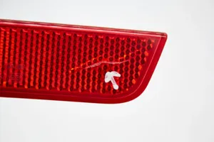 Dacia Duster Lampa tylna 8200384036