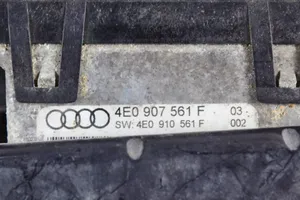 Audi A8 S8 D3 4E Capteur radar de distance 4e0907561f