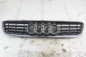 Audi A3 S3 8L Grille calandre supérieure de pare-chocs avant 8l0853651a