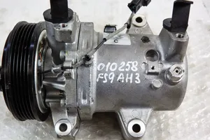 Mitsubishi L200 Klimakompressor Pumpe 7813a673