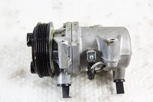 Mitsubishi L200 Compressore aria condizionata (A/C) (pompa) 7813a673