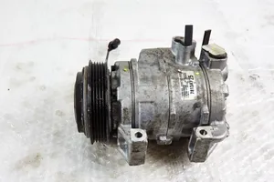 Mitsubishi L200 Compressore aria condizionata (A/C) (pompa) 7813a725