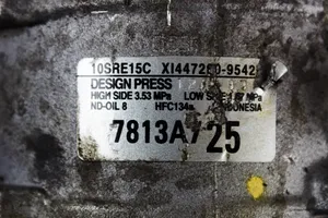 Mitsubishi L200 Kompresor / Sprężarka klimatyzacji A/C 7813a725