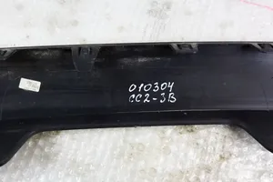 Opel Astra K Front bumper lip 13426371