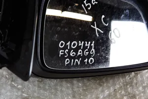 Volvo XC60 Elektryczne lusterko boczne drzwi przednich 31352105