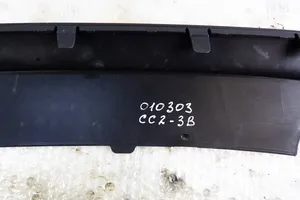 Audi A4 S4 B6 8E 8H Rear bumper underbody cover/under tray 13300724