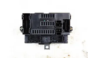 Citroen Jumper Module de fusibles 1371887080