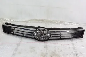 Toyota Camry Grille calandre supérieure de pare-chocs avant 5311433020