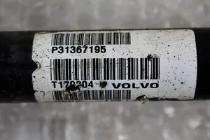 Volvo S90, V90 Etuvetoakseli p31367195