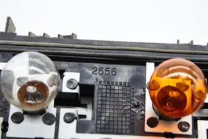 Citroen C3 Wkład lampy tylnej 2556