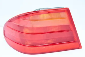 Mercedes-Benz E W210 Rear/tail lights 197041l