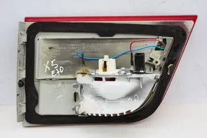 BMW X5 E70 Lampy tylnej klapy bagażnika 514522