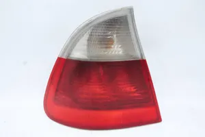 BMW 3 E46 Luci posteriori 63216905629