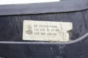 Mercedes-Benz E W124 Feux arrière / postérieurs a1248201464