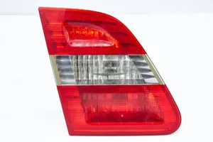 Mercedes-Benz A W169 Luci posteriori del portellone del bagagliaio a1698201564