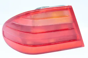 Mercedes-Benz E W210 Luci posteriori a2108204364