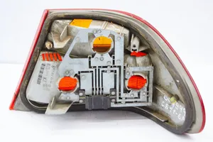 Mercedes-Benz E W210 Lampa tylna a2108204364