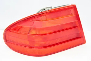 Mercedes-Benz E W210 Luci posteriori a2108204364