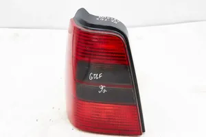 Volkswagen Golf III Rear/tail lights 1h9945111a