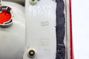 Audi 100 S4 C4 Lampy tylnej klapy bagażnika 4a0945093