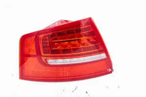 Audi A8 S8 D3 4E Luci posteriori 4e0945095h