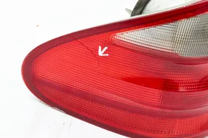 Mercedes-Benz CLK A208 C208 Luci posteriori a2088200164