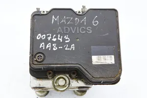 Mazda 6 ABS-pumppu gr1e437a0