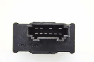 Ford Galaxy Sterownik / moduł tempomatu 1h0907305
