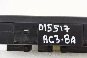 Volkswagen PASSAT B7 Module de contrôle sans clé Go 3aa959799c