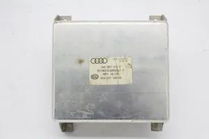 Audi A6 S6 C4 4A Engine control unit/module 4A0907473D