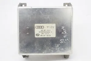 Audi A6 S6 C4 4A Engine control unit/module 4A0907473D