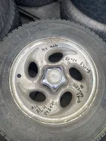 Ford Ranger R15 alloy rim 