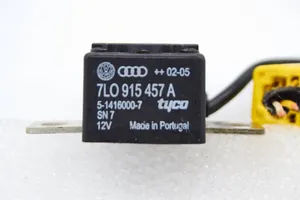 Audi A8 S8 D3 4E Fusible 7l0915457a