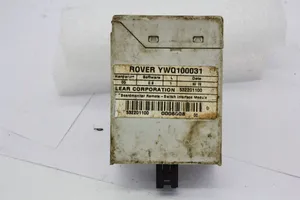 Rover 75 Sensore 532201100