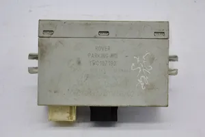 Rover 75 Unité de commande, module PDC aide au stationnement YWC107190