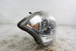 KIA Rio Lampa przednia 921011wxxx