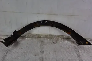 Opel Corsa B Rear arch trim 8061165