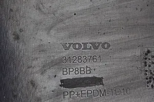 Volvo V40 Takapuskurin alaosan lista 31283761