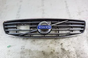 Volvo V70 Griglia superiore del radiatore paraurti anteriore 31383597