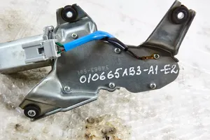 Honda CR-V Moteur d'essuie-glace arrière 34963581