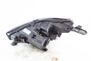 Citroen C4 III e-C4 Headlight/headlamp 73243672