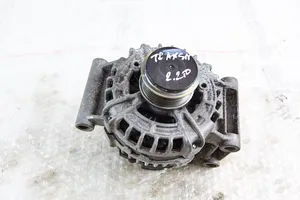 Citroen Jumpy Alternator 1638094680